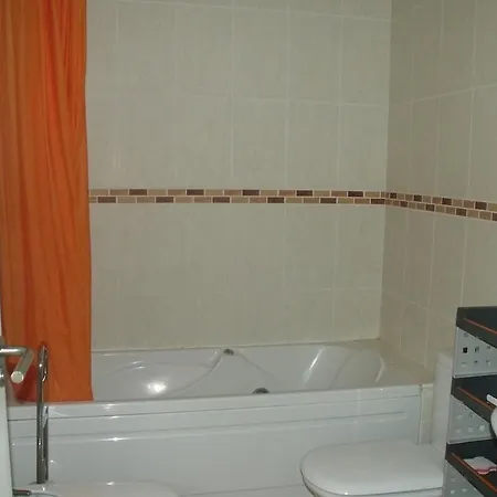 Appartement Parayso Playa Paraiso (Tenerife)