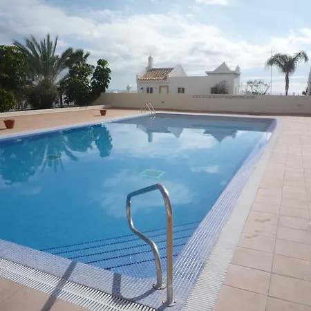 Parayso Apartment Playa Paraiso (Tenerife)